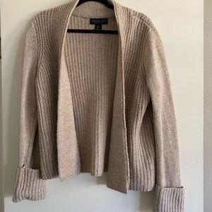 Rachel Zoe sweater